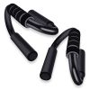 Push Up Bar S Shapes Non-slip Fitness Stand Exercise Grips Strength Workout Equipment Home Gym