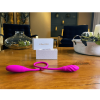 Flora ‚Äì Anal and Vaginal Rechargeable Sex Toy, Vibrator