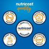 Nutricost L-Glutamine Powder 500 Grams (Blue Raspberry) - Health Supplement