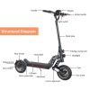 Dropshipping KUGOO G2 PRO 15ah 48v 800w Electric Scooter