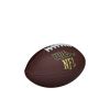 NFL Tailgate Time Football with Pump and Tee, Junior Size