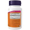 NOW Supplements, MK-7 Vitamin K-2 100 mcg, Cardiovascular Support*, Supports Bone Health*, 60 Veg Capsules