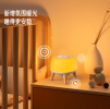 Home lighting to help sleep small night light, help sleep white noise 2500 mAh working time 8-24h 8 kinds of natural sound lumen 32-480 lm mosquito re