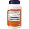 NOW Supplements, Mannose Cranberry, Dual Action Formula*, Clinically Evaluated, Urinary Tract Health*, 90 Veg Capsules