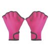 Aqua Fit Swim Training Gloves