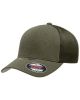 Unipanel Cap - MELANGE DRK GREY - S/M