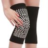 2pcs Warm Knee Pads (Suitable For Weight 45~75kg) For Relieve Joint Pain And Inflammation