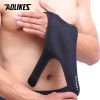 1pc Protective Wrist Support (Fit Up To 75kg); Hand Splint Stabilizer For Men And Women