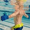 Aqua Fit Swim Training Gloves