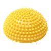 Half-ball Muscle Foot Body Exercise Stress Release Fitness Yoga Massage Ball Health Yoga Training Accessories