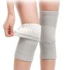 2pcs Warm Knee Pads (Suitable For Weight 45~75kg) For Relieve Joint Pain And Inflammation