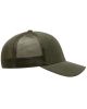 Unipanel Cap - MELANGE DRK GREY - S/M