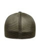 Unipanel Cap - MELANGE DRK GREY - S/M