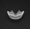 Mouth Guard Gum Shield Professional Mouth Guard for Contact Sports Adult