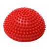 Half-ball Muscle Foot Body Exercise Stress Release Fitness Yoga Massage Ball Health Yoga Training Accessories