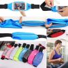 BOOST BELT Exercise Essential Pouch and Smartphone Case